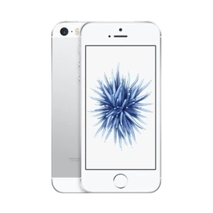 Apple iPhone SE 1ª Generación 4G LTE 16GB/32GB/64Gb/128GB (Desbloqueado) OBX - Imagen 1 de 6