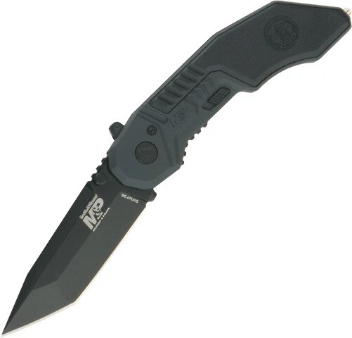 Smith & Wesson MAGIC A/O Folder Knife SWMP3B (Multipurpose, Assisted, Generation - Image 1 of 1