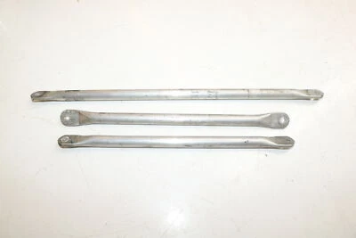 Ski-doo Mxz X 600 Etec Xs 2013 120" marco superior soporte dirección lateral Foto 1 de 3