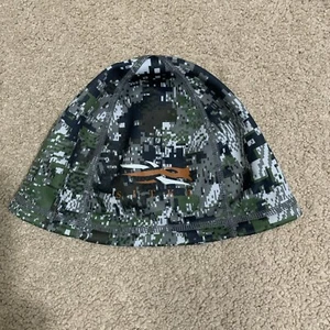 Sitka Forest Traverse Beanie Hat - Picture 1 of 3