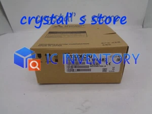 1pcs Q03UDECPU Nuovo SPEDIZIONE INT GRATUITA E 1 ANNO DI GARANZIA - Foto 1 di 6