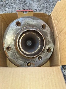 BMW e90 Radlager und Schrauben vorne - Bild 1 von 4