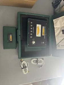 CATERPILLAR CAT 8T0470 THERMISTOR THERMOMETER GROUP - Picture 1 of 7