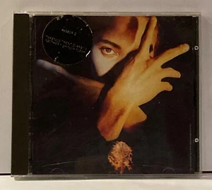 Terence Trent D'arby Terence Trent D'arby's Neither Fish Nor Flesh: A Soundtrack - Picture 1 of 3