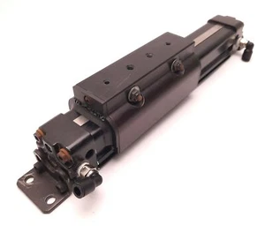 Tolomatic BC210#20635 Pneumatic Actuator 3" Stroke, 1" Bore, 1/8" NPT Ports - Picture 1 of 4