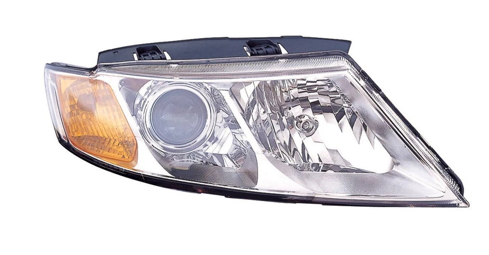 Conjunto de faros Maxzone 323-1129R-ASD1 Foto 1 de 1
