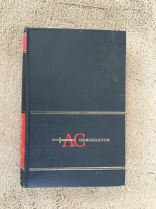 Agatha Christie crime collection. X3 Titles vgc HB - Picture 1 of 5