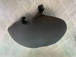PIAGGIO X EVO 400 FRONT MUDGUARD YEAR 2007-2011 (CMB1069) - Picture 1 of 5