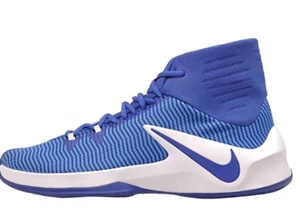 Nike Zoom Clearout Men's Basketball Shoes 856486-441 SIZE 16 - Picture 1 of 5