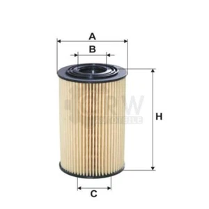 FILTRON de Aceite Elementos para Hyundai i30 Coupé 1.6 Crdi 1.4 Kia Sportage - Imagen 1 de 1