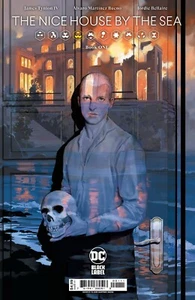 The Nice House by the Sea #1 (2024) (New) Choice of Covers - Picture 1 of 4
