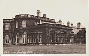 Cantley Hall near Doncaster # 15-12 by E.L.S. - Picture 1 of 1