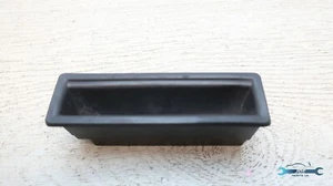 AUDI Q7 4L 2006 KOFFERRAUMKLAPPE HECKKLAPPENENTRIEGELUNGSGRIFF - Bild 1 von 4