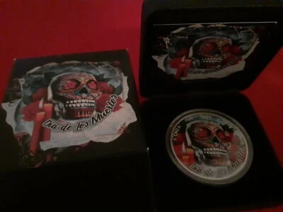 Monete argento 999 - Immagine 1 di 4