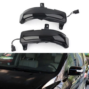 Luz de señal de giro indicador de espejo retrovisor dinámico LED para Mazda 5 2010-2013 CX-7 - Imagen 1 de 10