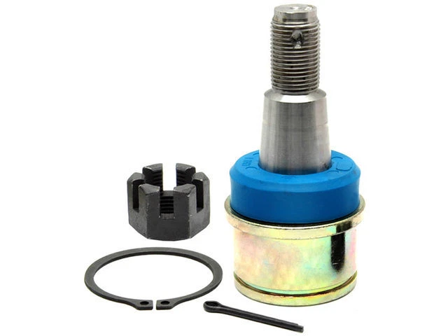 Rótula inferior delantera AC Delco 81BH99D para Ford E350 Super Duty 1999-2007 Foto 1 de 1