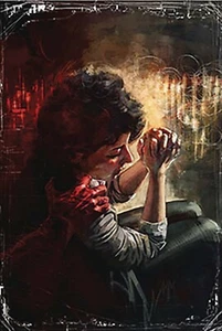 The Watcher #2 Cubierta A Zenescope Comic 2019 primera impresión en muy buen estado - Imagen 1 de 2