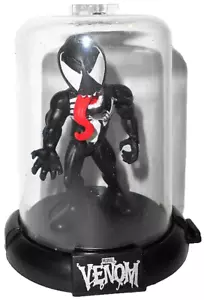 Marvel Universe VENOM 2016 Domez gewölbte Filmlegenden schwarz Spider-Man komplett - Bild 1 von 2