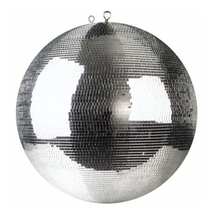 Showtec Professional 12" 30cm 300mm Mirrorball Small Facet Tiles (5 x 5mm) - Picture 1 of 1