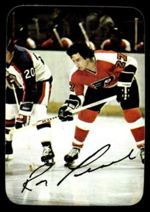 1977-78 O-Pee-Chee Glossy #8 Reggie Leach Philadelphia Flyers NM-MT - Picture 1 of 2