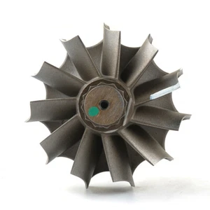 Turbo Turbine wheel For Mitsubishi Greddy Trusts TD06SL2 20G 11 Blades - Picture 1 of 6