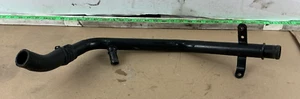 2013-2015 Cadillac ATS CTS Coolant Crossover Tube Line Hose OEM - Picture 1 of 7