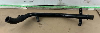 Cadillac ATS CTS 2013-2015 refrigerante cruzado tubo manguera OEM Foto 1 de 4