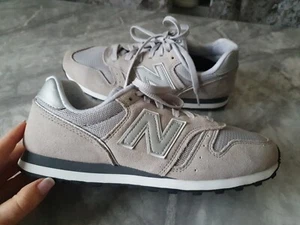 NEW BALANCE 373 ZAPATILLAS HOMBRE TALLA UK8 EUR42 GENUINAS - Imagen 1 de 13