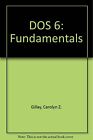 DOS 6: Fundamentals (USED)