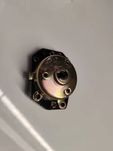 MZ Etz 150 250 251 ignition Switch brand new andy mzparts uxbridge - Picture 1 of 5
