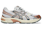 ASICS Gel 1130 reines Silber Roségold 1202A502-101 Damen Größe SOFORTVERSAND!