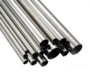 22MM OD X 18MM ID (2MM WALL) 316 SEAMLESS STAINLESS STEEL TUBE WESTERN EUROPEAN - Bild 1 von 1
