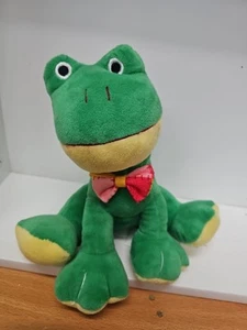 Peluche de rana - Picture 1 of 5