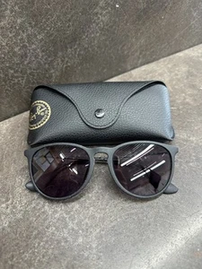 Ray-Ban RB4171-F Erika Prescription Lens Sunglasses w/ Case - Picture 1 of 15