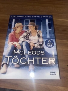 McLeods Töchter Die Komplette 1 Staffel - Bild 1 von 3