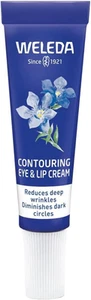 Weleda Contouring Eye & Lip Cream - Blue Gentian & Edelweiss, Fragrance-Free,... - Picture 1 of 12
