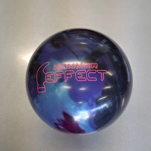Hammer Effect   bowling ball 15 LB    new in box    #040 - Picture 1 of 5