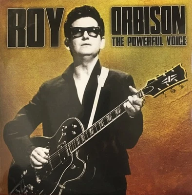 Roy Orbisonn The Powerful Voice - Image 1 of 3