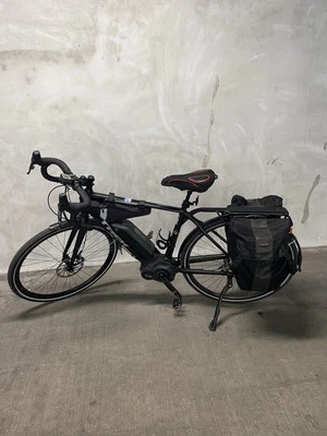 2019 TREK CrossRip +  Size 55 - Image 1 of 4