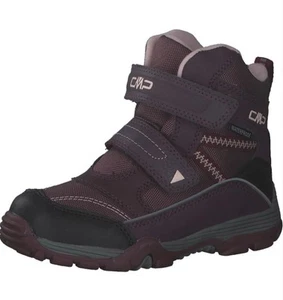 CMP Unisex-Kinder Pyry Bootsportschuhe, Winterstiefel, Schuhe Mädchen Gr. 32 - Bild 1 von 12