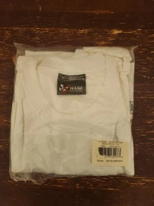 Chase Authentics Kevin Harvick Sealed XL WHITE POCKET 100 Percent Preshrunk Tee - Picture 1 of 4