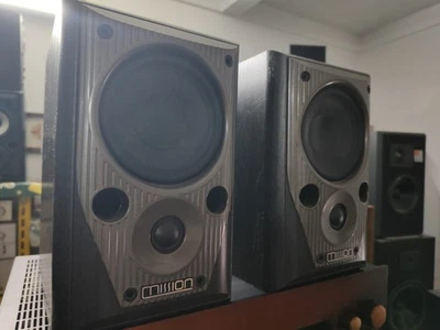 Casse Mission M 70 perfette - Immagine 1 di 4