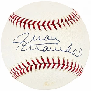 Juan Marichal Signed MLB Baseball San Francisco Giants PSA/DNA #H66121 - Picture 1 of 5