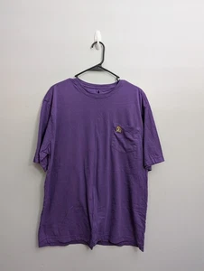 CAMISETA A4 JOHNNIE-O ECU Para Hombres XL GRANDE PIRATAS DE CAROLINA ORIENTAL - Imagen 1 de 4