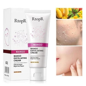 Deep Cleansing Exfoliating Peeling Gel Facial Scrub HOT P1* Care Cleanser A1J3 - Picture 1 of 13