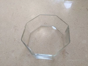 glass bowl - item 2 - Bild 1 von 2