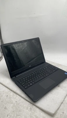 Dell Inspiron 15 Intel Pentium Laptop Unit Only No HDD/OS - Image 1 of 4