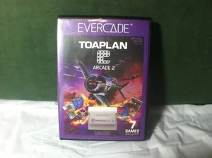 Evercade Toaplan Arcade 2 - Picture 1 of 3