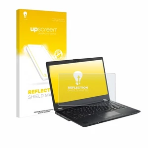 upscreen Anti Glare Screen Protector for Fujitsu Lifebook U7410 Matte - Afbeelding 1 van 10