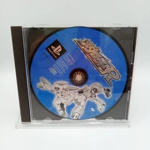 Medarot R PS1 PlayStation 1 Original Japanese No Manual - Picture 1 of 5